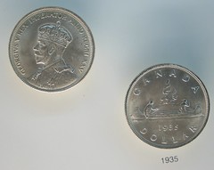 canadian coin