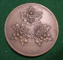 canadian coins