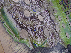 coin collecting