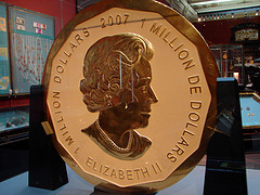 canadian coins
