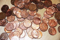 coin collecting