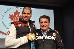 canadian gold