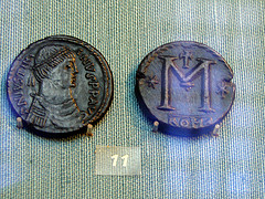 coin collecting