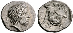 coin dealer